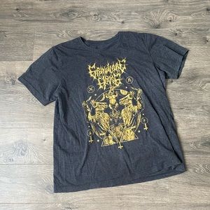 Grindcore House Philly Tee